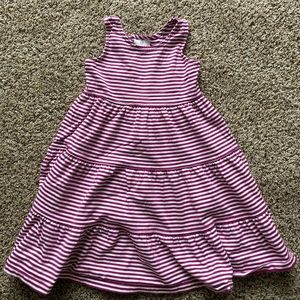 [Girls] Hanna Anderson Dress.